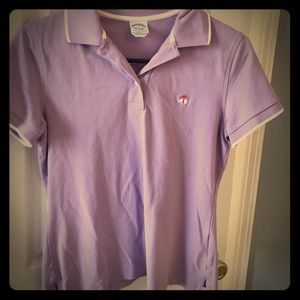 Brooks Brothers Women's Polo