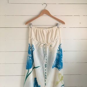 Long light weight maxi dress