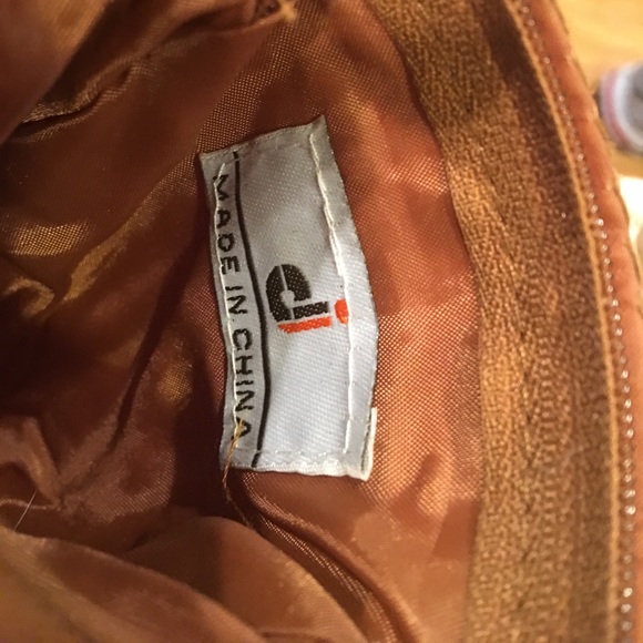 Side bag beaded - Picture 2 of 4