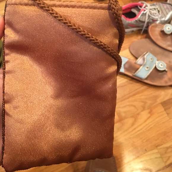 Side bag beaded - Picture 3 of 4