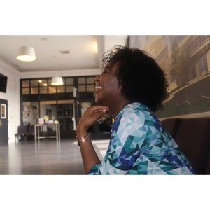 Meet your Posher, Sarah