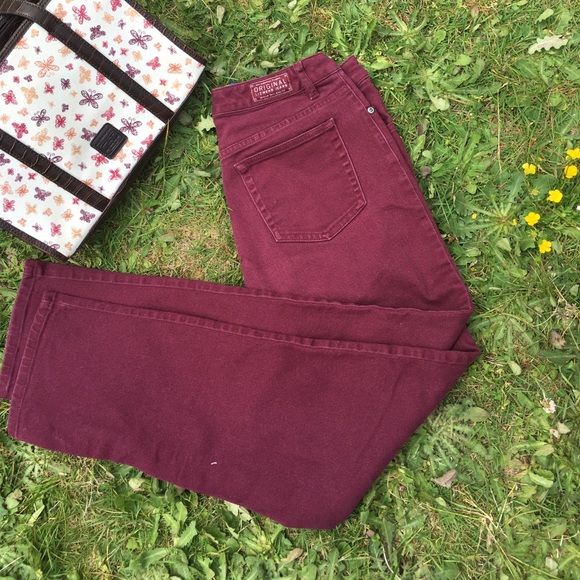 Liz Claiborne Denim - Fabulous final price Lizwear size 8 🎉host pick 💥