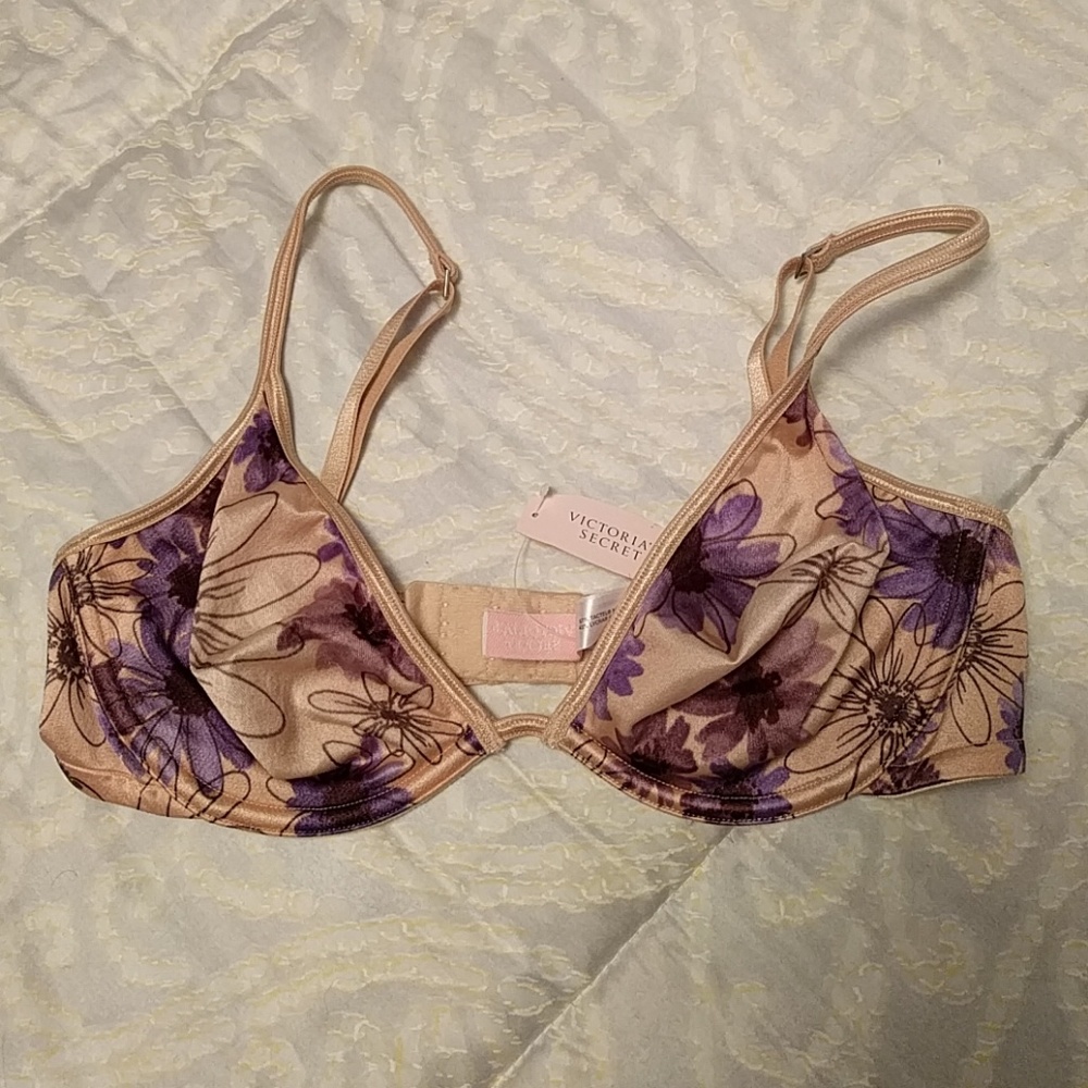 Victoria's Secret Bra