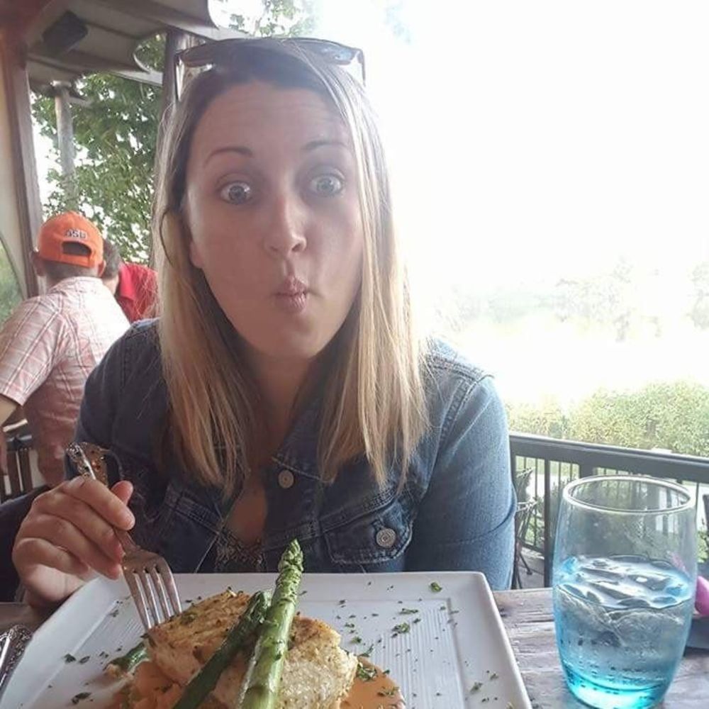 Meet your Posher, Jessica