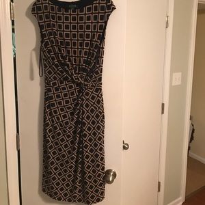 NWOT Ralph Lauren size 10 dress