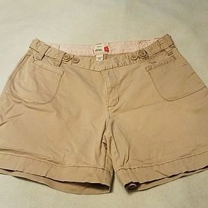 Old Navy Shorts Women's Plus Size