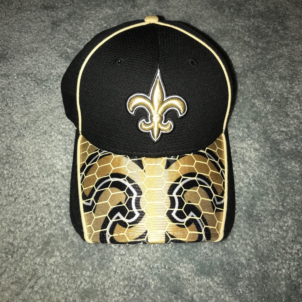 New Era New Orlean Saints Hat