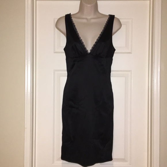 bebe Dresses & Skirts - 👗Bebe black dress