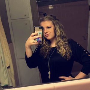 Meet your Posher, Jenna