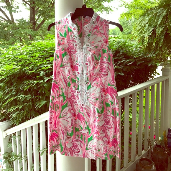 Colony Dresses