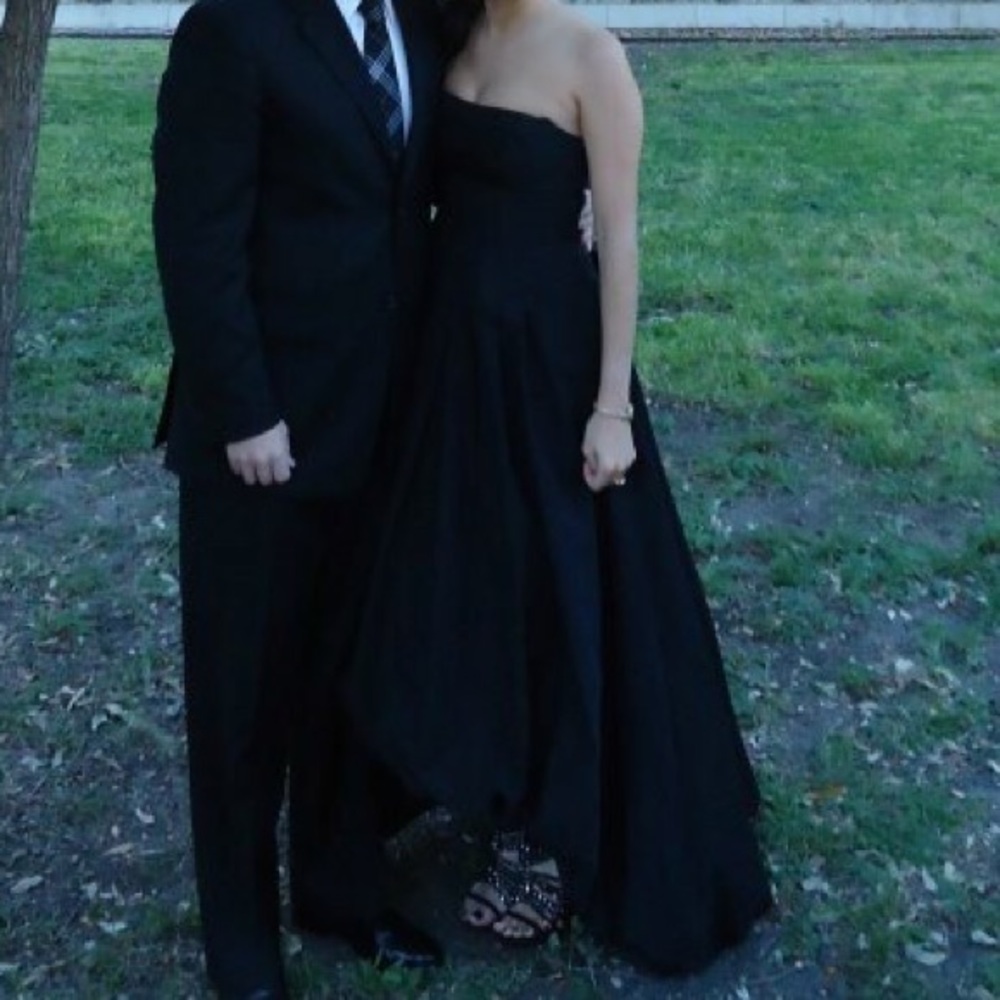 BCBG gorgeous gown !!!!! Size #0