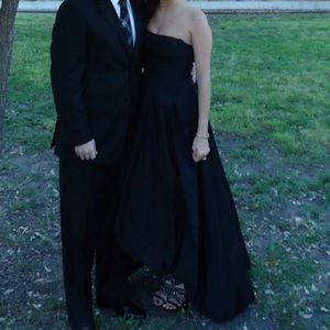 BCBG gorgeous gown !!!!! Size #0