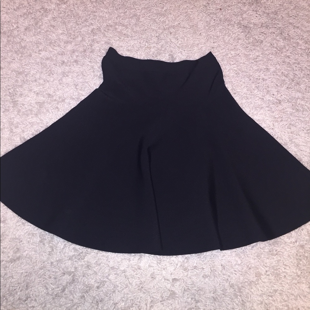 BCBGMAXAZRIA skirt