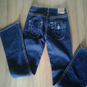 True Religion jeans