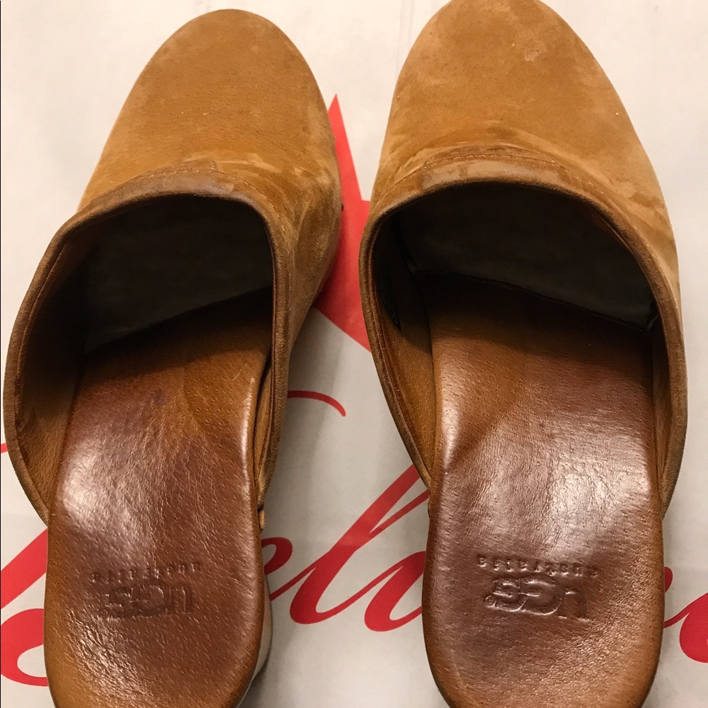 Clog - Picture 2 of 4