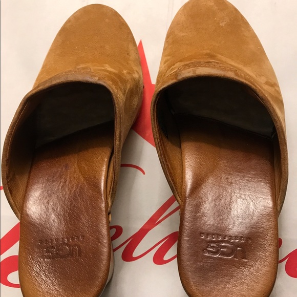 Clog - Picture 2 of 4