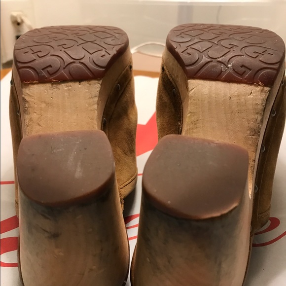 Clog - Picture 4 of 4