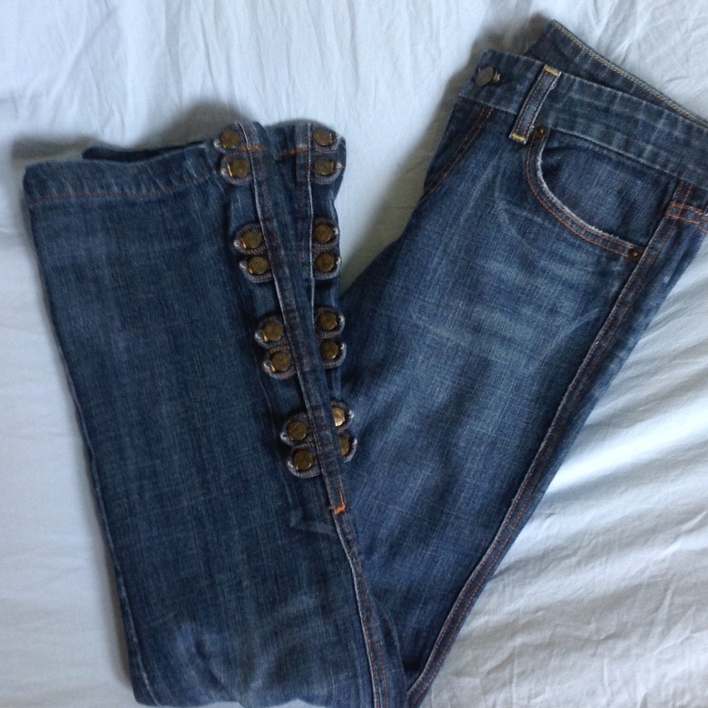 Fabulous Citizens of Humanity Jeans