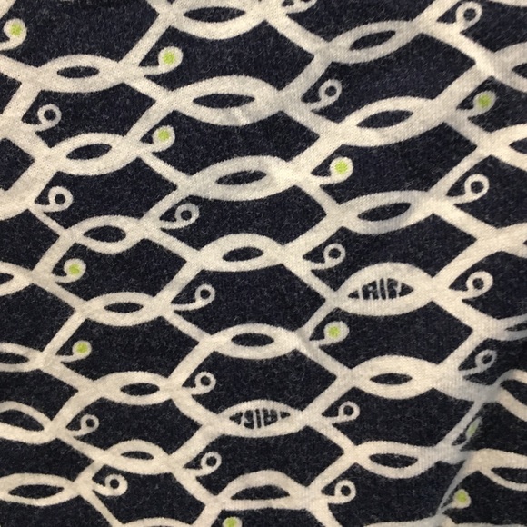 Lilly Pulitzer Shirt - Picture 2 of 4