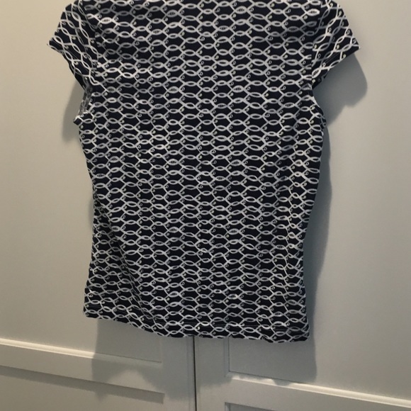 Lilly Pulitzer Shirt - Picture 4 of 4