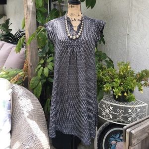 Haven Maternity dress