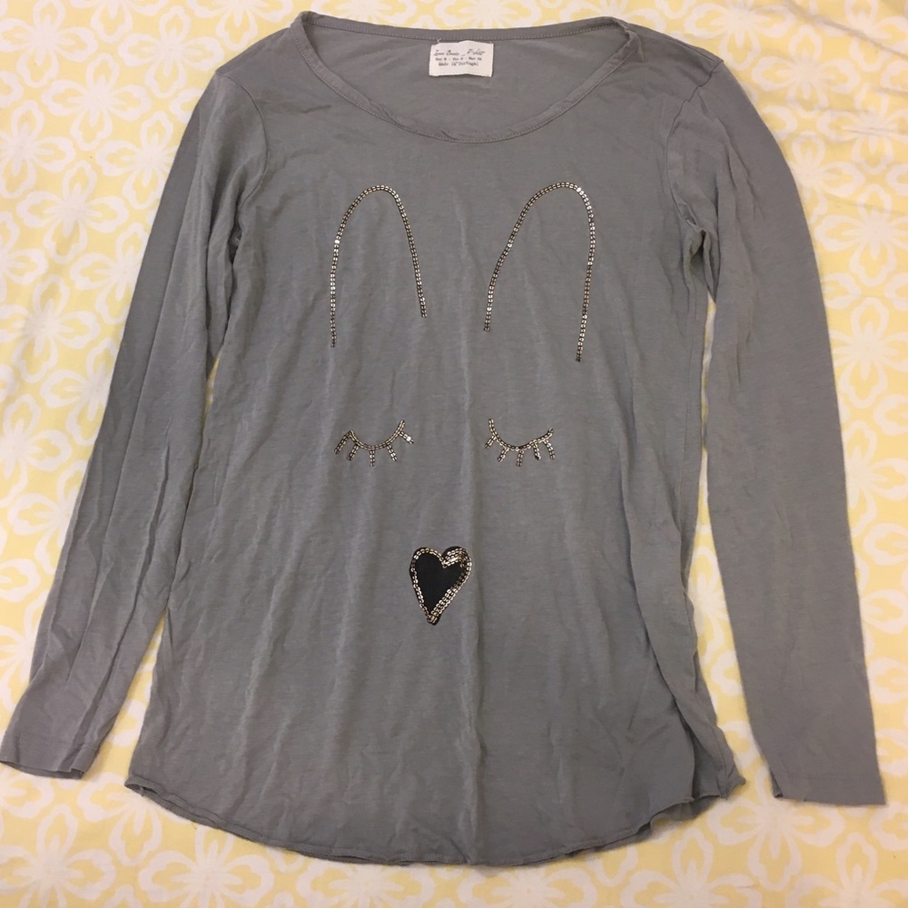 Zara Basics Top