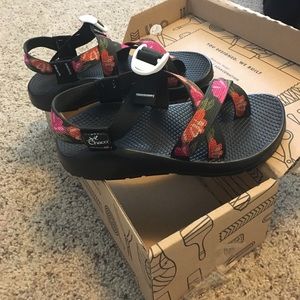 Brand New CUSTOM chacos