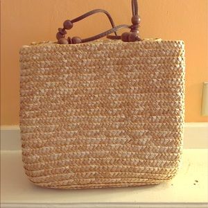 St. John's bay purse