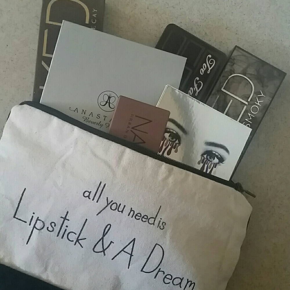 FINAL DROP!!! UD, ABH, TF MAKEUP BUNDLE!!!
