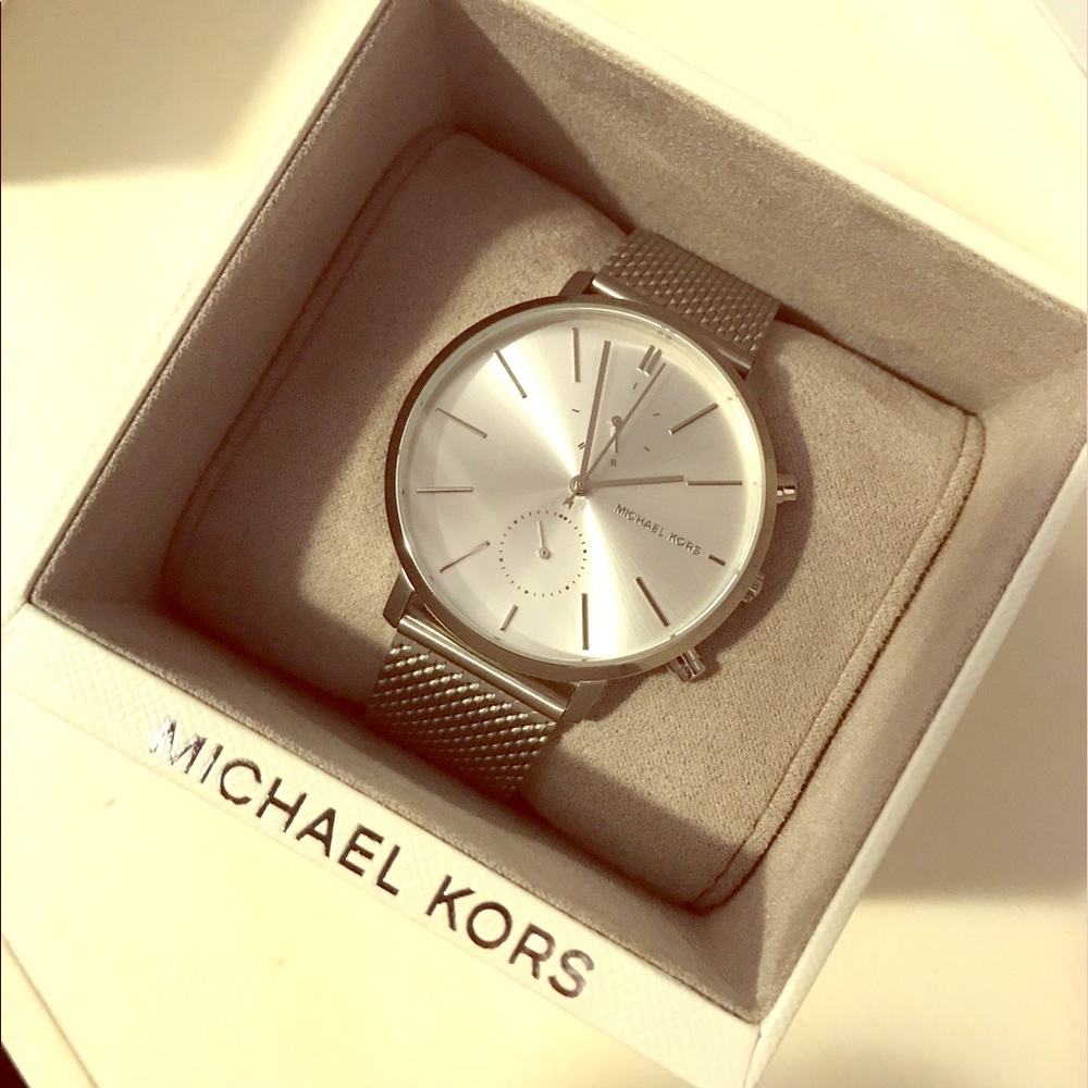 Men's Michael Kors Watch