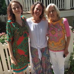 Meet your Posher, Anna