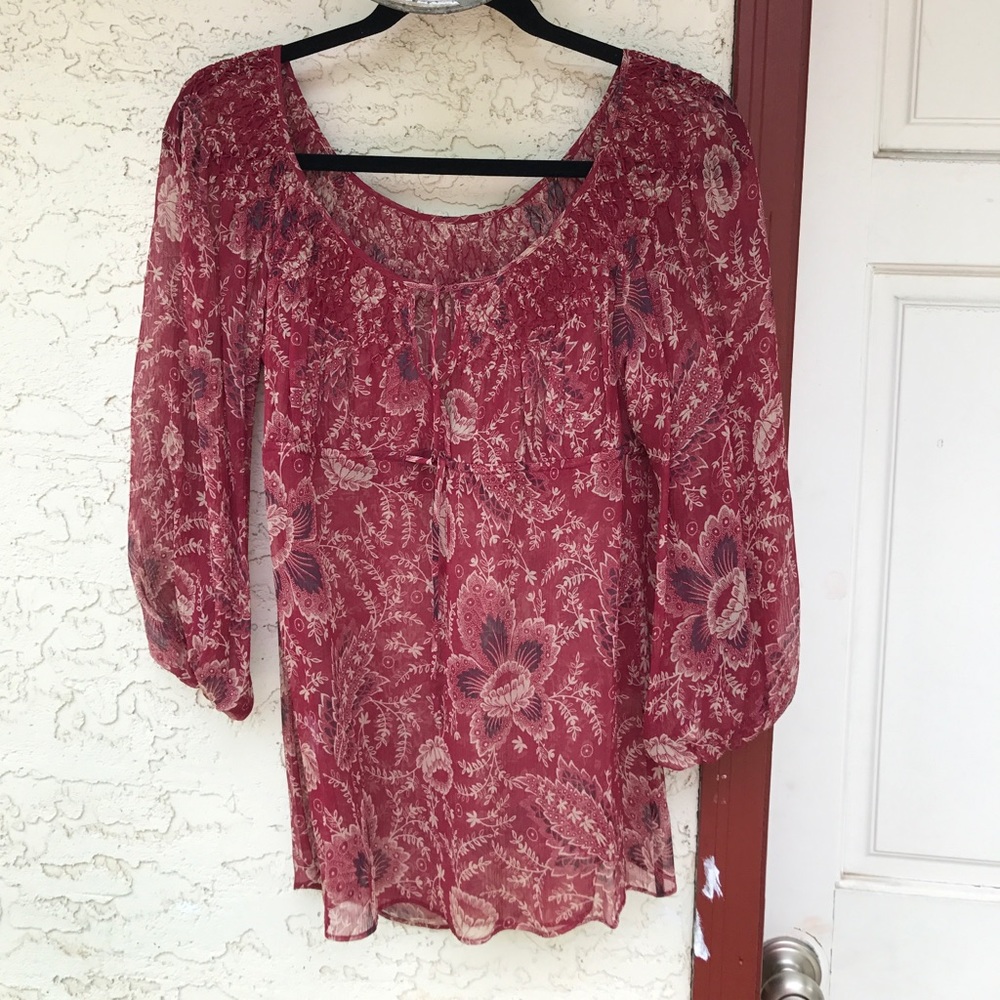 Women's Blouse