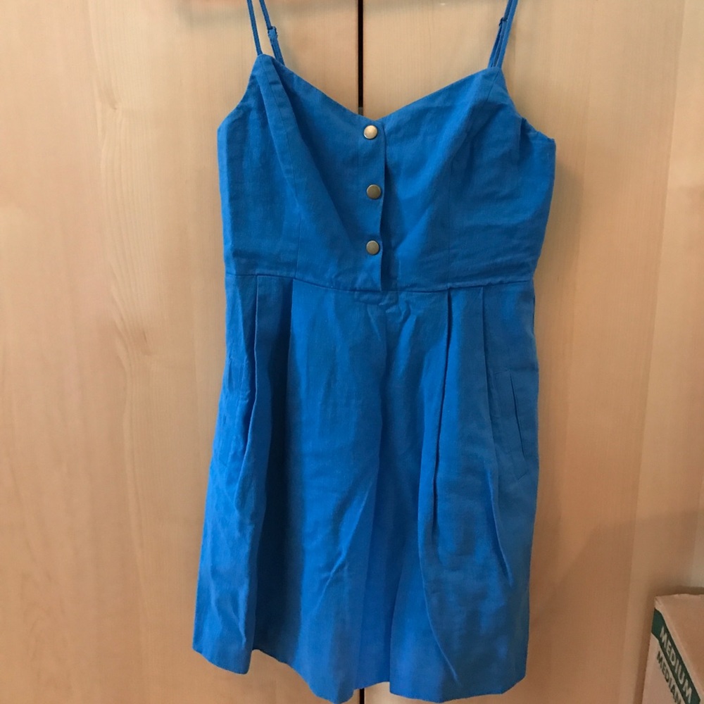 Urban Outfitters - COPE dress