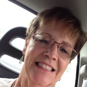 Meet your Posher, Connie