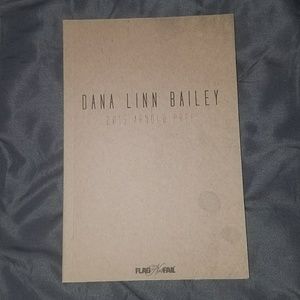 New Dana Lynn Bailey Arnold Prep Journal