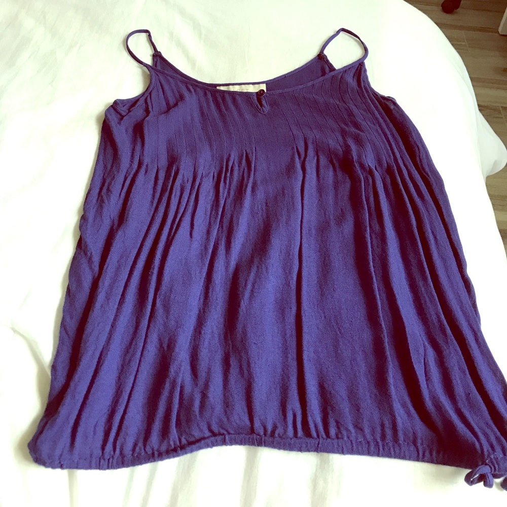 Ann Taylor Loft top