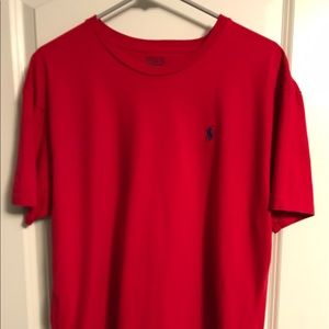 Men's Polo tee shirt
