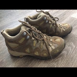North Face Hiking Boots