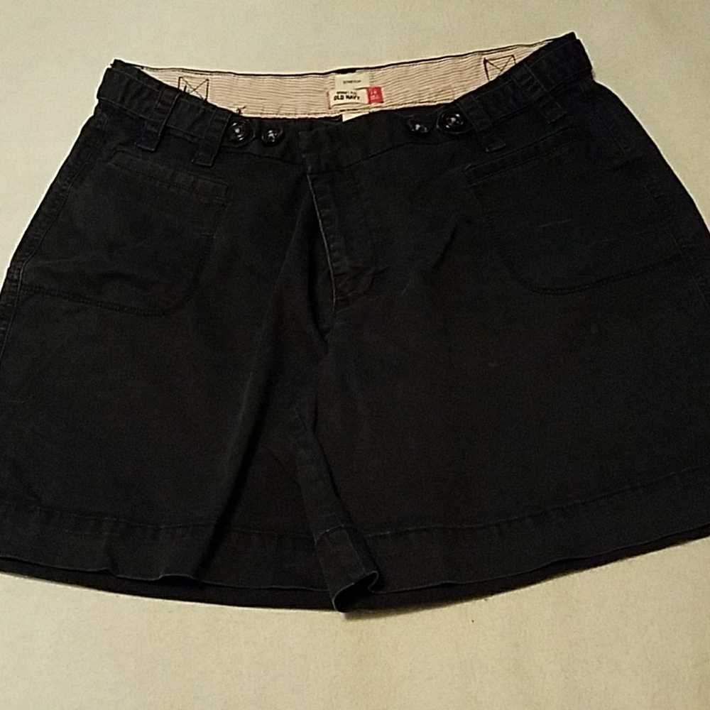 Old Navy Shorts Women's Plus Size