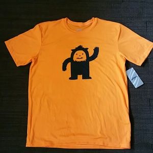 ASICS Running TShirt