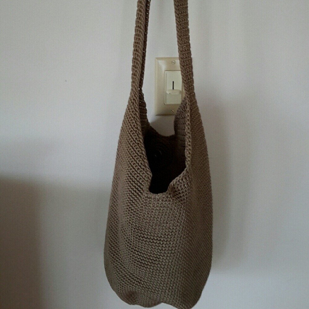 Shoulder bag