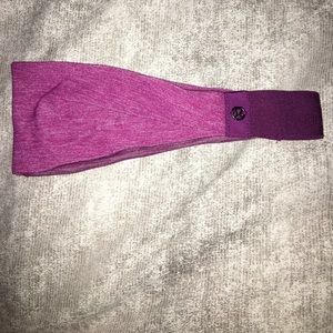 ✨lululemon Headband✨