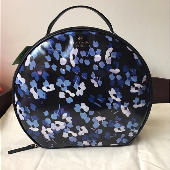 kate spade Bags Kate Spade Cosmetic Travel Case Bag Handbag Poshmark