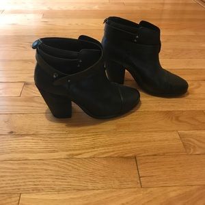 Rag & Bone Booties