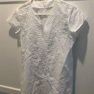 Lilly Pulitzer Sea Breeze Tunic