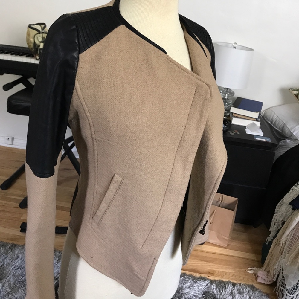 Zara jacket - Picture 2 of 5