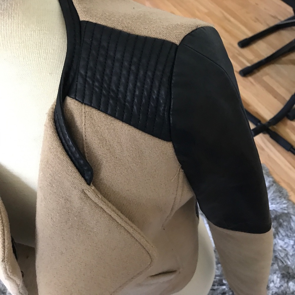 Zara jacket - Picture 3 of 5