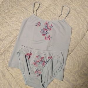 Victoria's Secret Cami & underwear