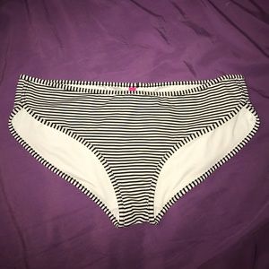 Victoria's Secret bathing suit bottom