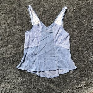 Hollister Tank Top